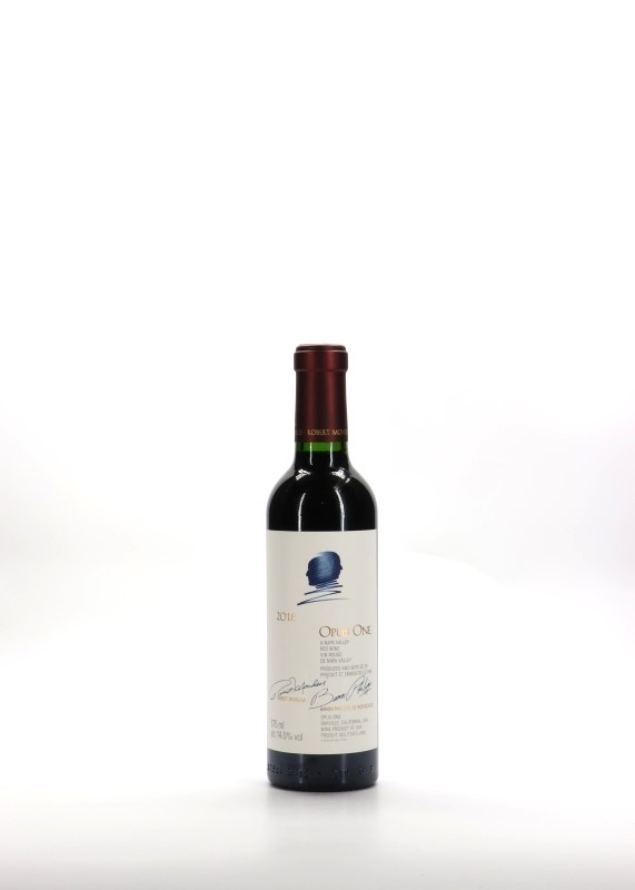 Opus One 2018 375ml