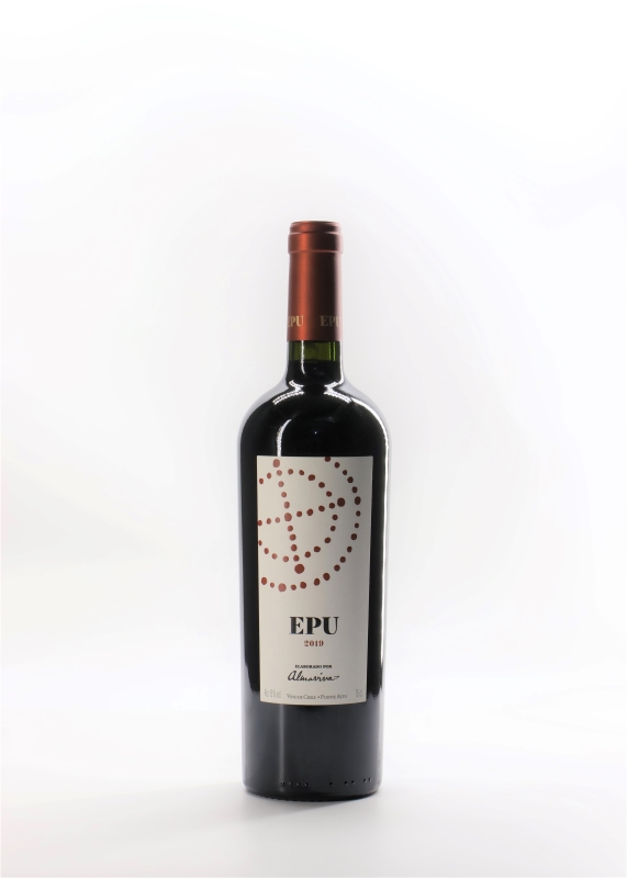 Almaviva Epu 2019