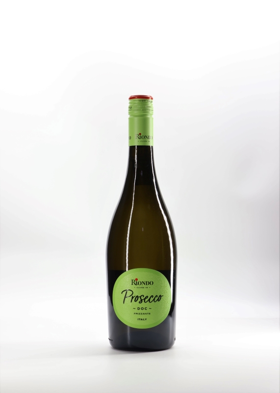 Cantine Riondo Prosecco Cuvee 18 Frizante NV