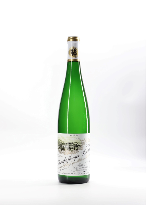 Egon Muller Scharzhofberge Riesling Kabinett 2020