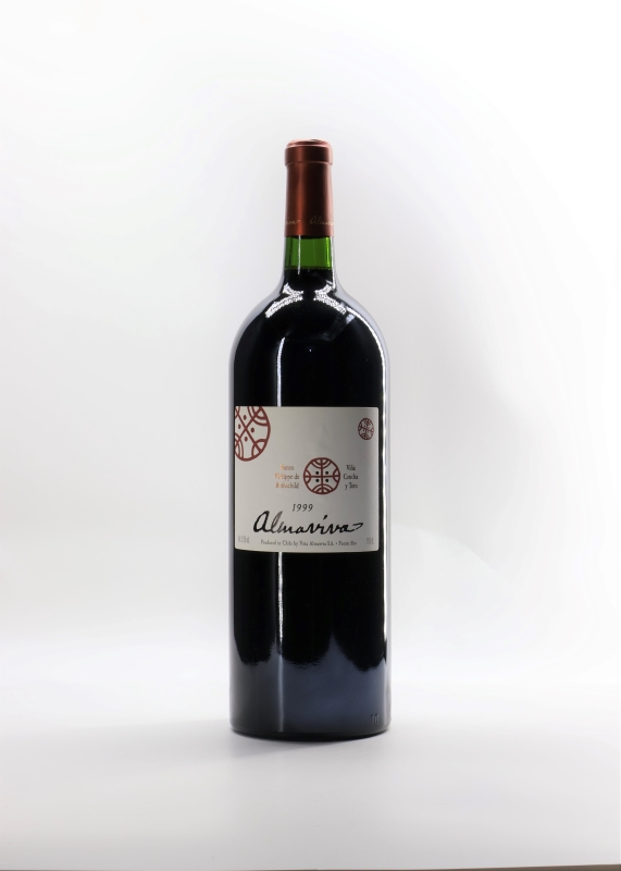 Almaviva 1999 1.5L