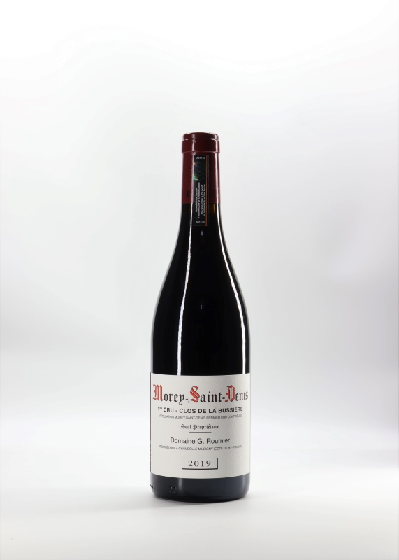 Georges Roumier Morey St Denis 1er Cru Clos de la Bussiere 2019