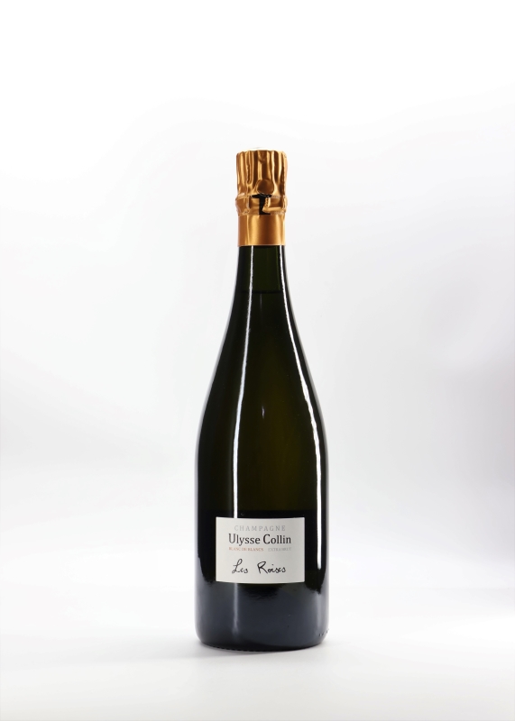 Ulysse Collin Les Roises Blanc de Blanc Extra Brut V13