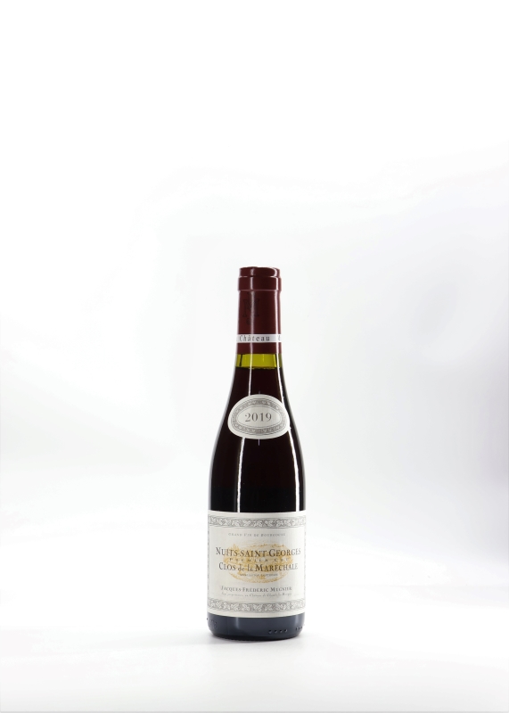 Jacques Frederic Mugnier Nuits St-Georges 1er Cru Clos de la Marechale 2019 - 375ml