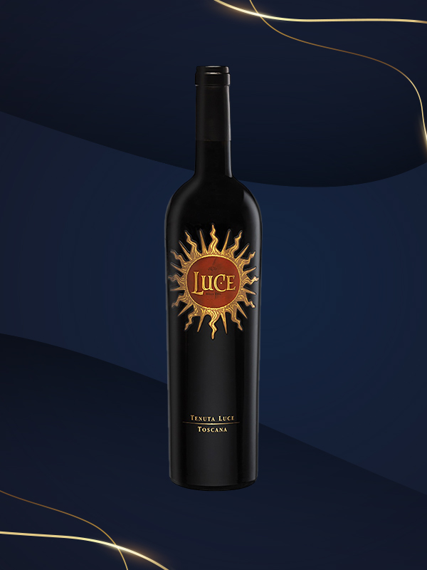 Tenuta Luce della Vite 2015 - OWC6