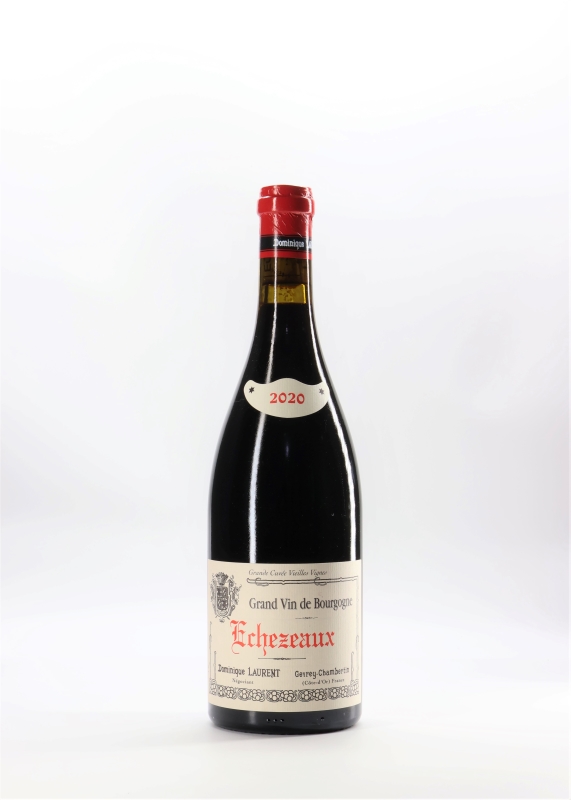 Dominique Laurent Echezeaux VV Grand Cru 2020