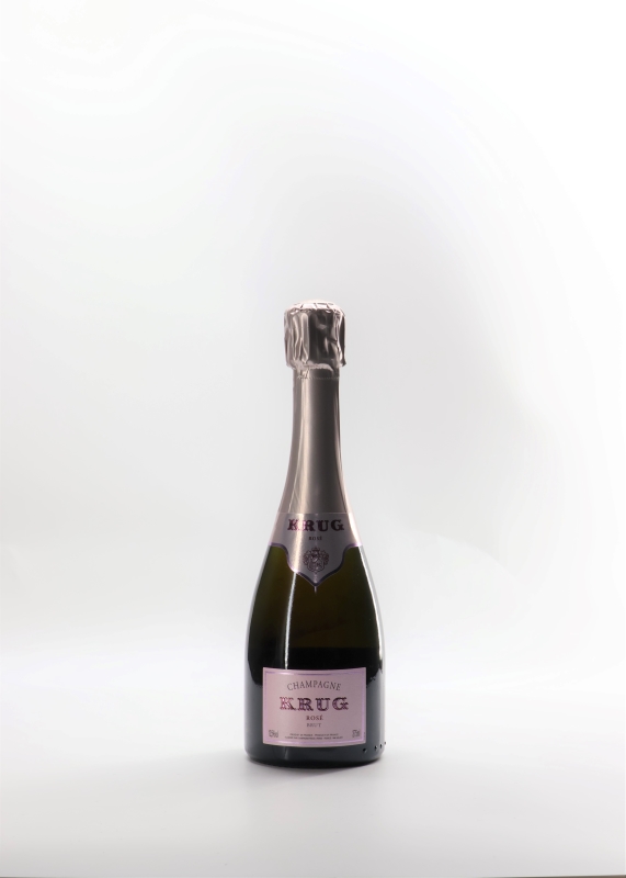 Krug Rose NV Edition 24 375ml