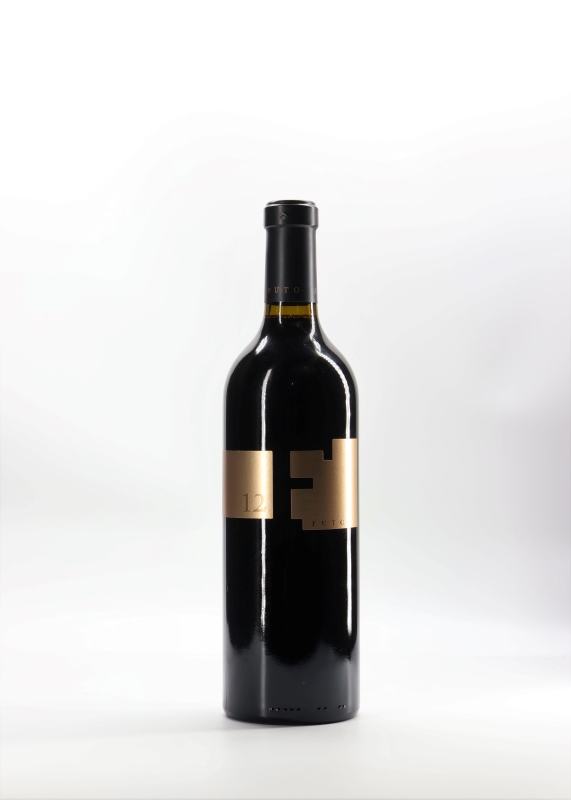 Futo 5500 Cabernet Sauvignon 2012