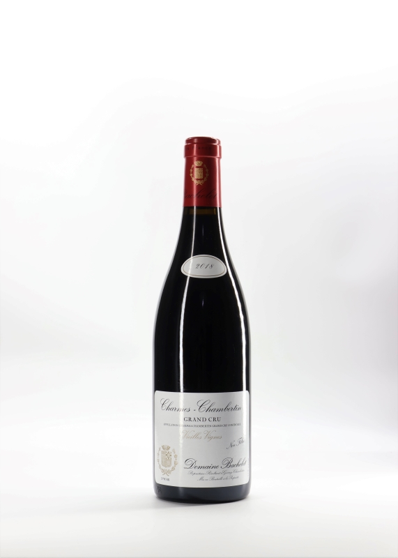 Denis Bachelet Charmes Chambertin V V 2018