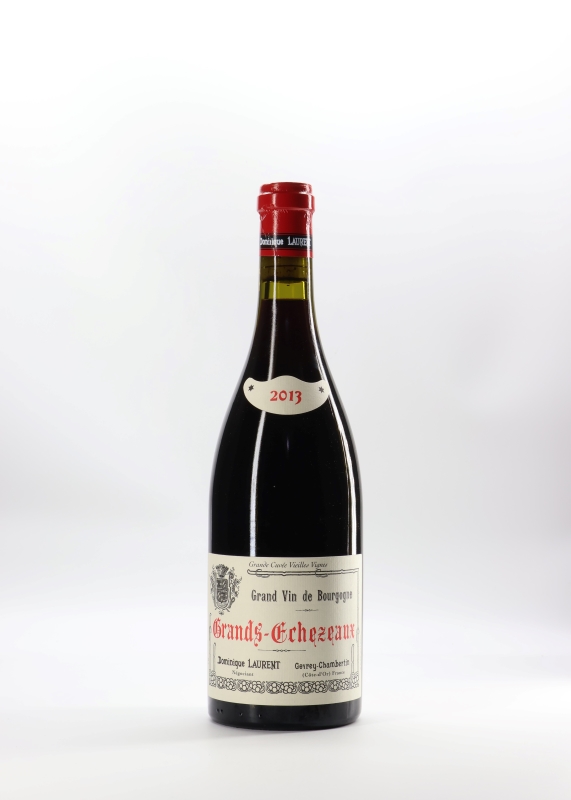 Dominique Laurent Grands Echezeaux VV Grand Cru 2013