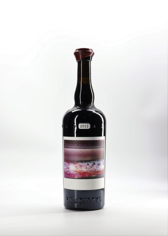 Sine Qua Non Eleven Confessions Grenache 2017