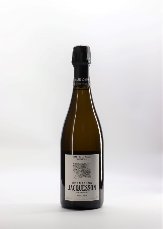 Jacquesson Dizy Terres Rouges Extra Brut 2013