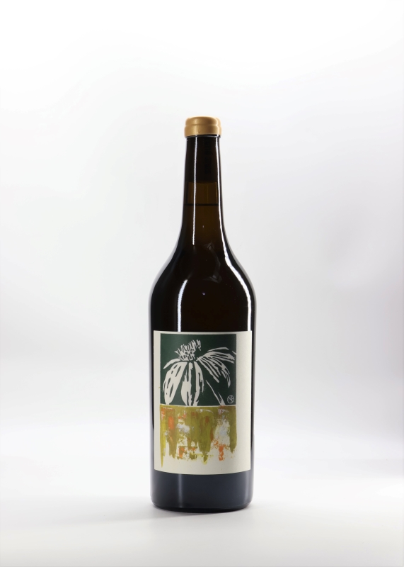 Sine Qua Non Distenta I White 2019