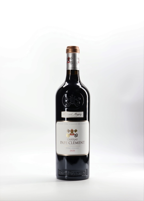 黑教皇城堡 2020