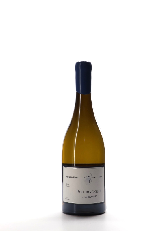 Arnaud Ente Bourgogne Chardonnay 2016