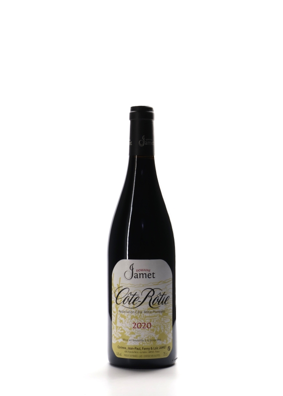 Domaine Jamet Cote Rotie 2020