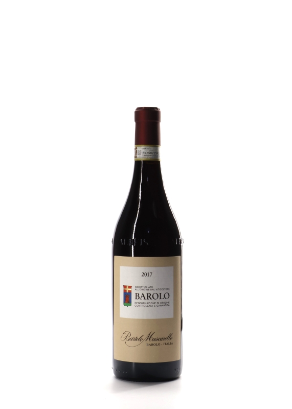 Bartolo Mascarello Barolo 2017