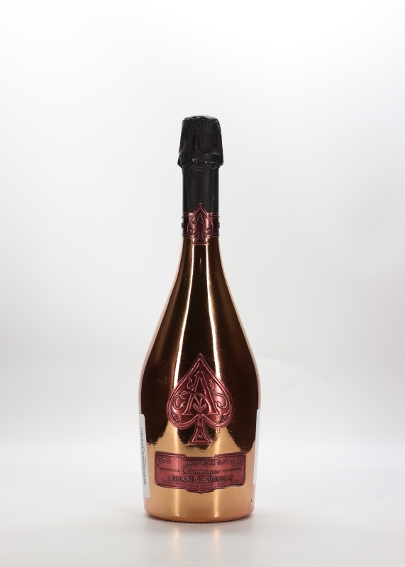 Armand de Brignac Ace of Spades Brut Rose NV