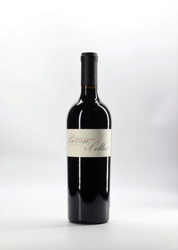 Bevan Tench Cabernet Sauvignon 2019