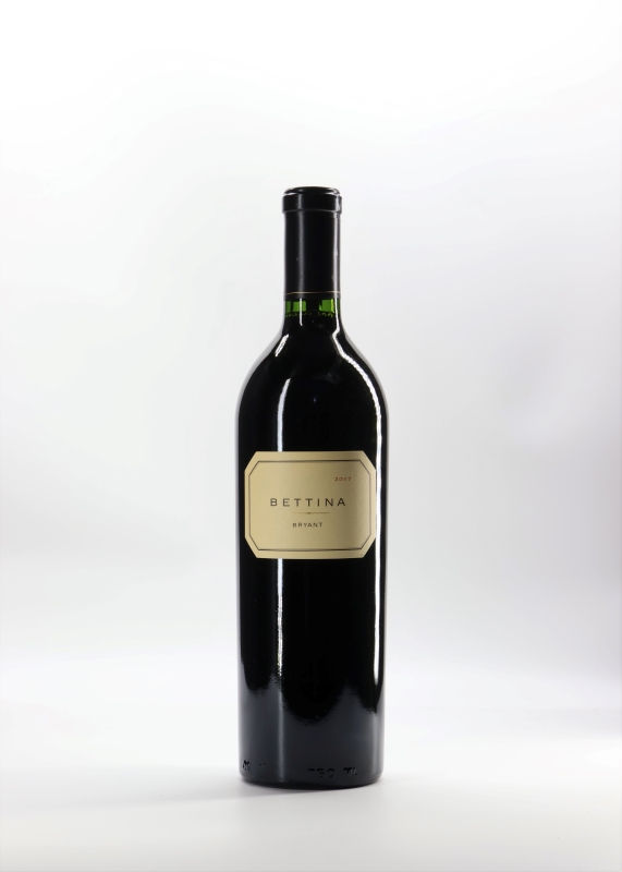 Bryant Family Bettina Vineyard 2017
