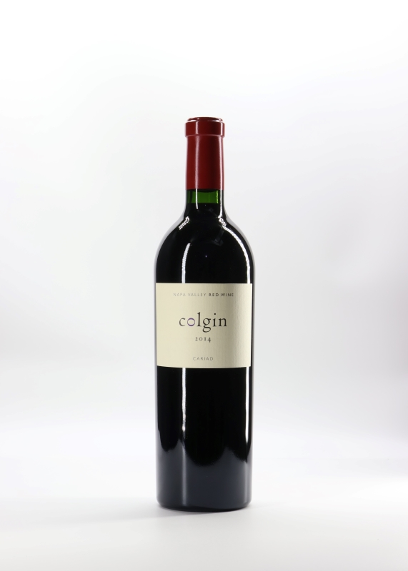 Colgin Cariad Cabernet Sauvignon 2014