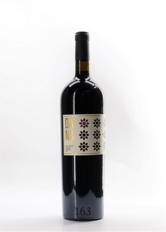 Dana Estates Helms Vineyard Cabernet Sauvignon 2013 1.5L