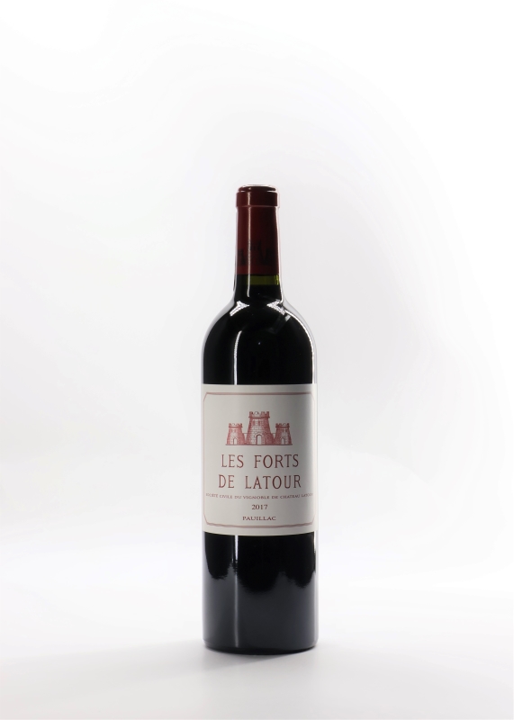 Les Forts de Latour-Ex Chateau 2017