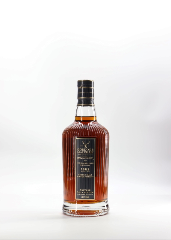 G&M Highland Park 1982 40YO 700ML