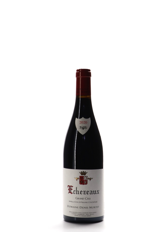 Denis Mortet Echezeaux Grand Cru 2020
