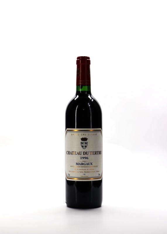 Chateau du Tertre 1996