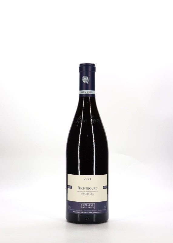 Anne Gros Richebourg Grand Cru 2021