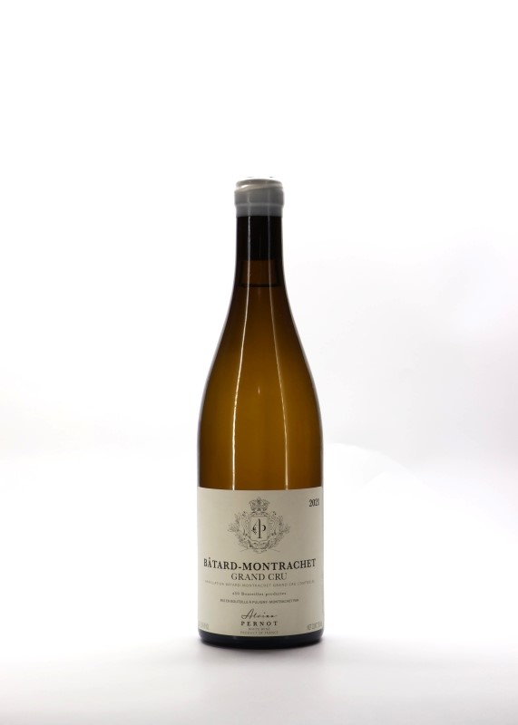 Alvina Pernot Batard Montrachet 2021