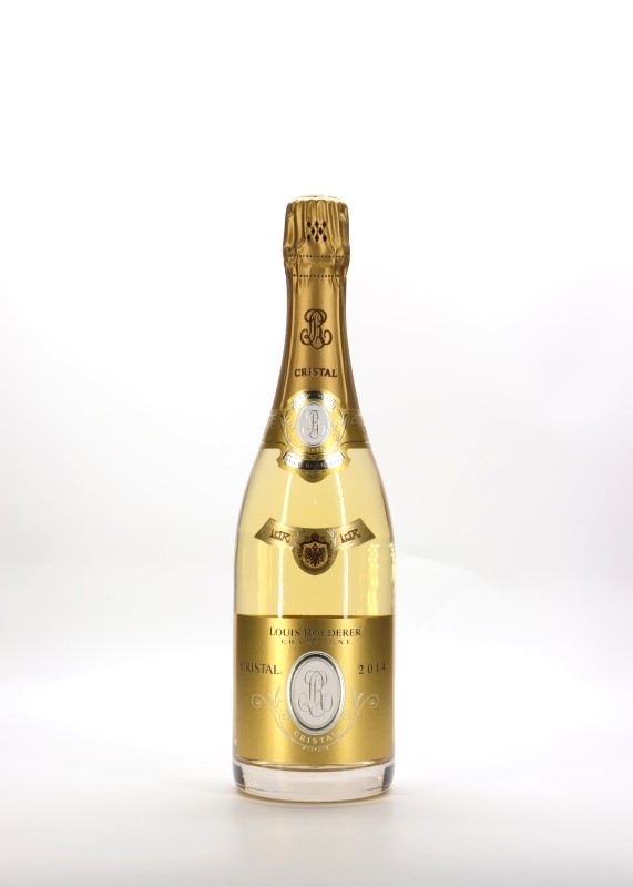 Louis Roederer Cristal 2014