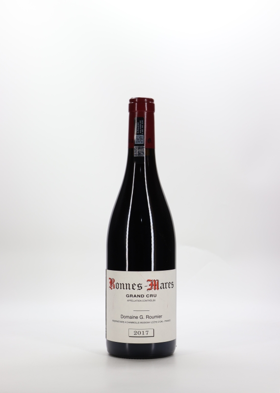 Georges Roumier Bonnes Mares Grand Cru 2017