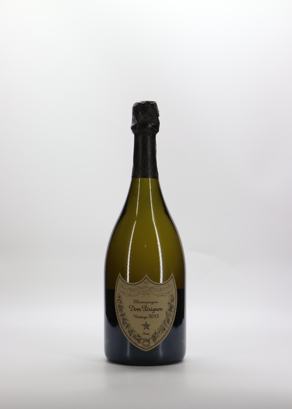 Dom Perignon W/GB 2013 