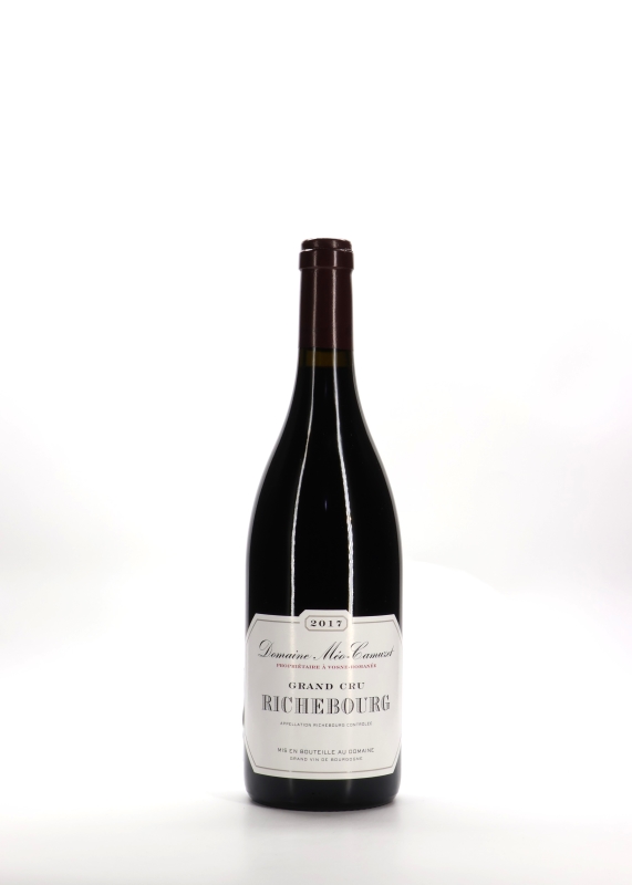 Domaine Meo Camuzet Richebourg Grand Cru 2017