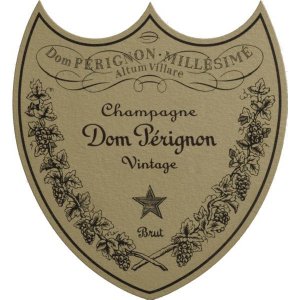 Dom Perignon 2013 