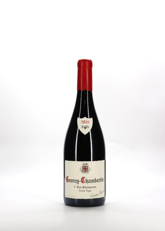 Fourrier Gevrey Chambertin 1er Cru Champeaux 2019