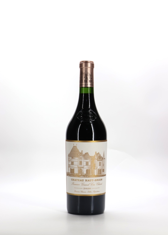 Chateau Haut Brion 2020