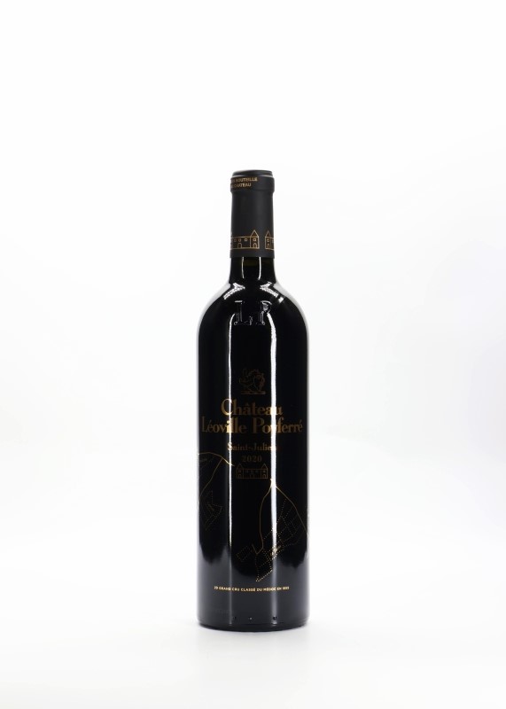 利维尔波荷 2020