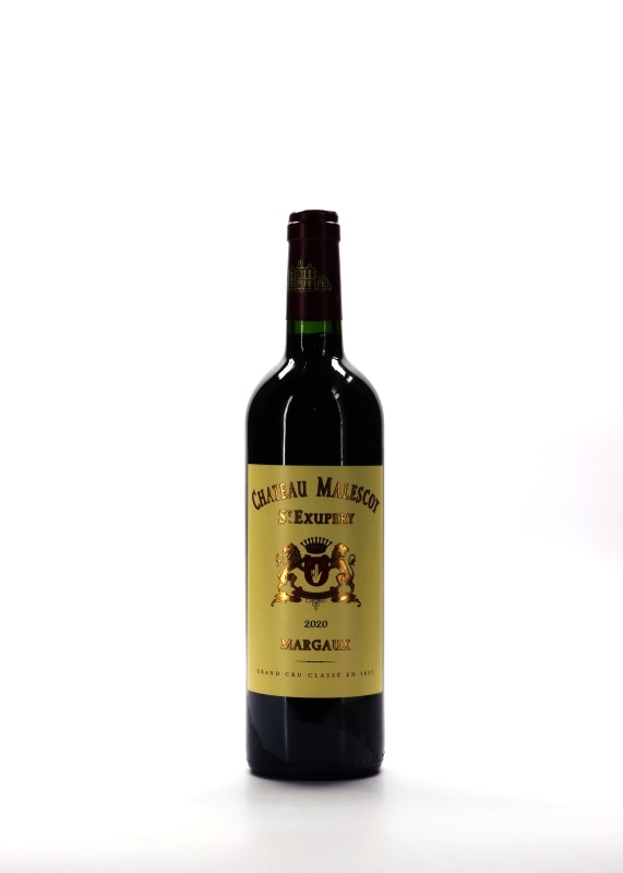 Chateau Malescot St Exupery 2020