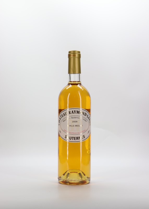 雷蒙德拉芳酒庄 2009