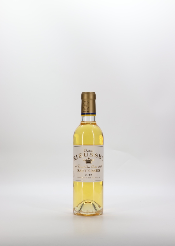 Chateau Rieussec 2013 375ML