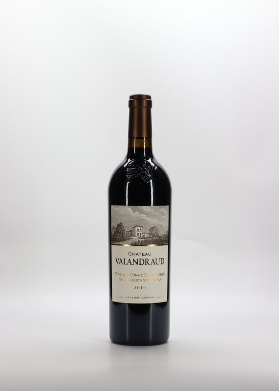 Chateau Valandraud 2019