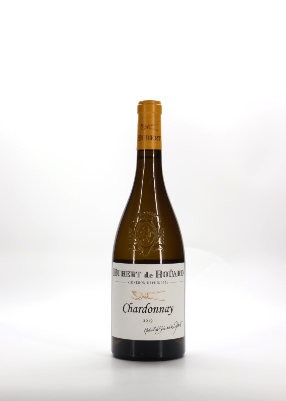 Hubert de Bouard Chardonnay 2019