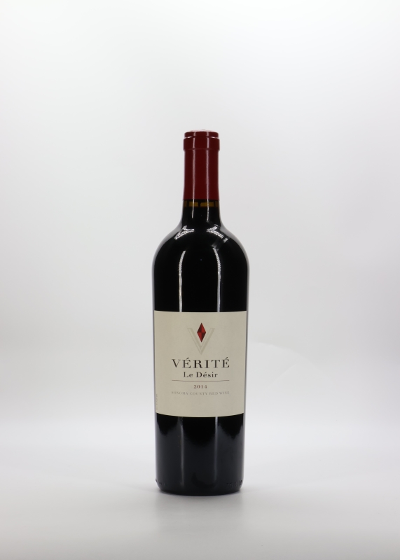 Verite Le Desir 2014