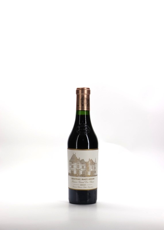 Chateau Haut Brion 2017 375ML