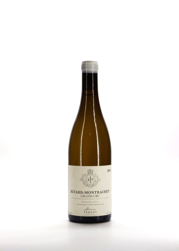 Alvina Pernot Batard Montrachet 2020