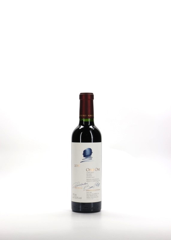 Opus One 2019 375ML