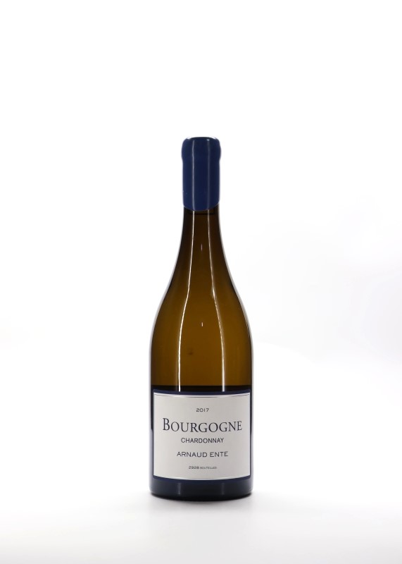 Arnaud Ente Bourgogne Chardonnay 2017